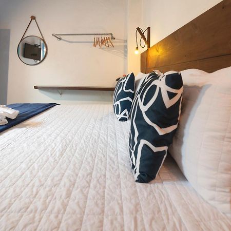 פאראטי Casas Do Patio Pousada & Bar מראה חיצוני תמונה