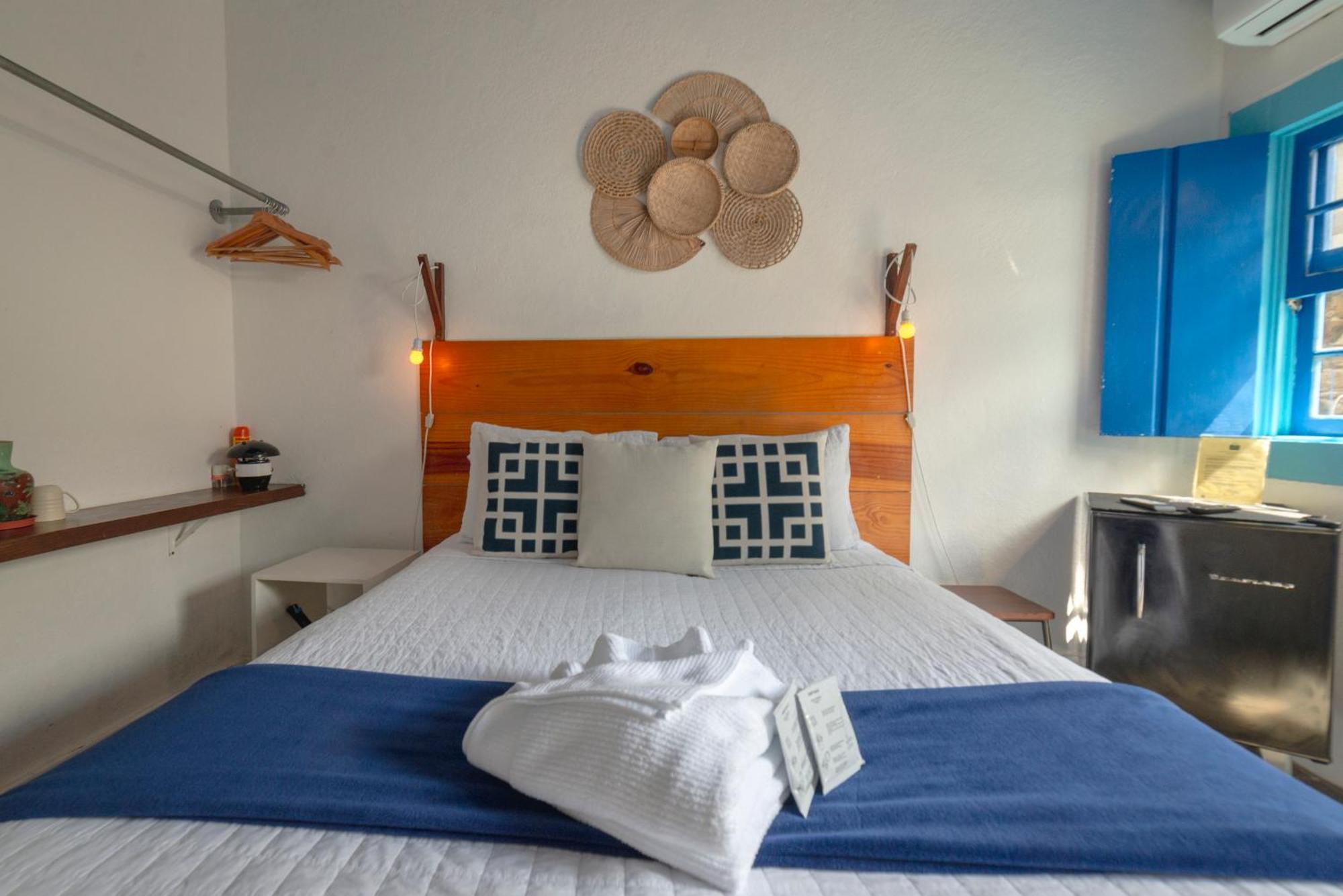 פאראטי Casas Do Patio Pousada & Bar מראה חיצוני תמונה